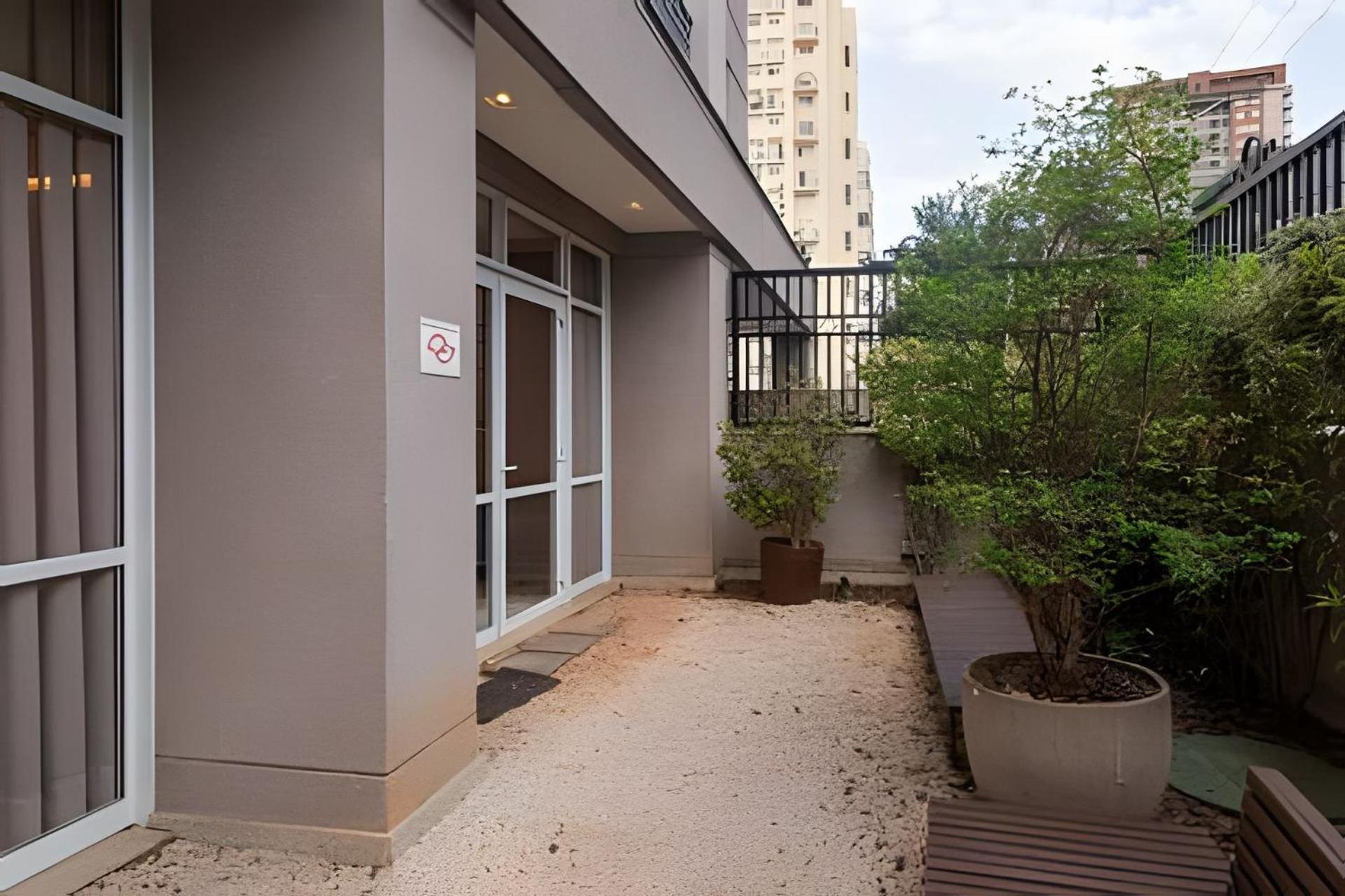Occa Authentic Madalena Apartamento São Paulo