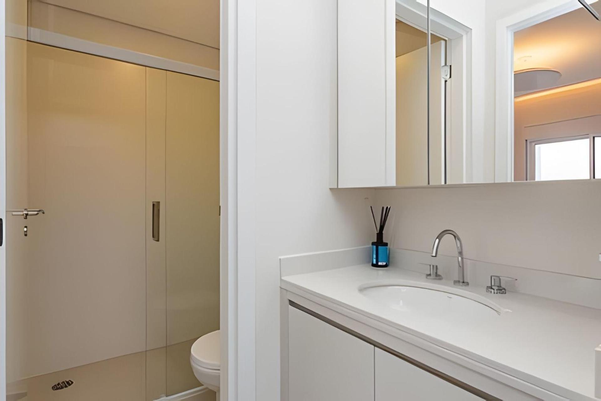 Occa Authentic Madalena Apartamento São Paulo